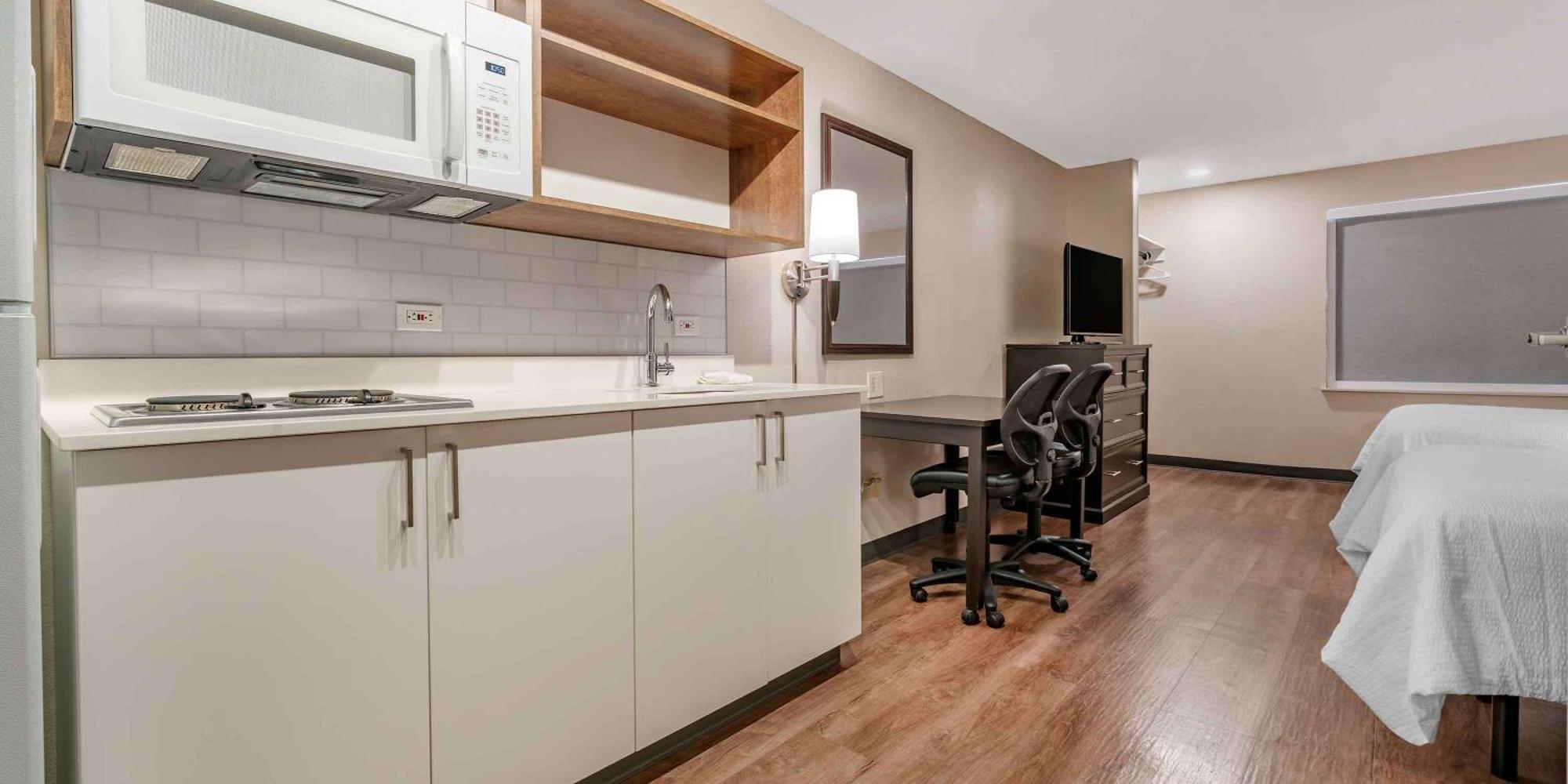 Extended Stay America Premier Suites - San Francisco - Belmont Exteriér fotografie