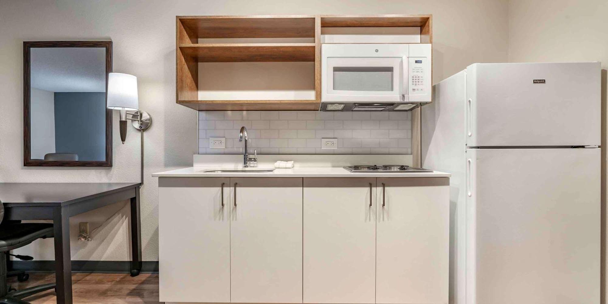 Extended Stay America Premier Suites - San Francisco - Belmont Exteriér fotografie