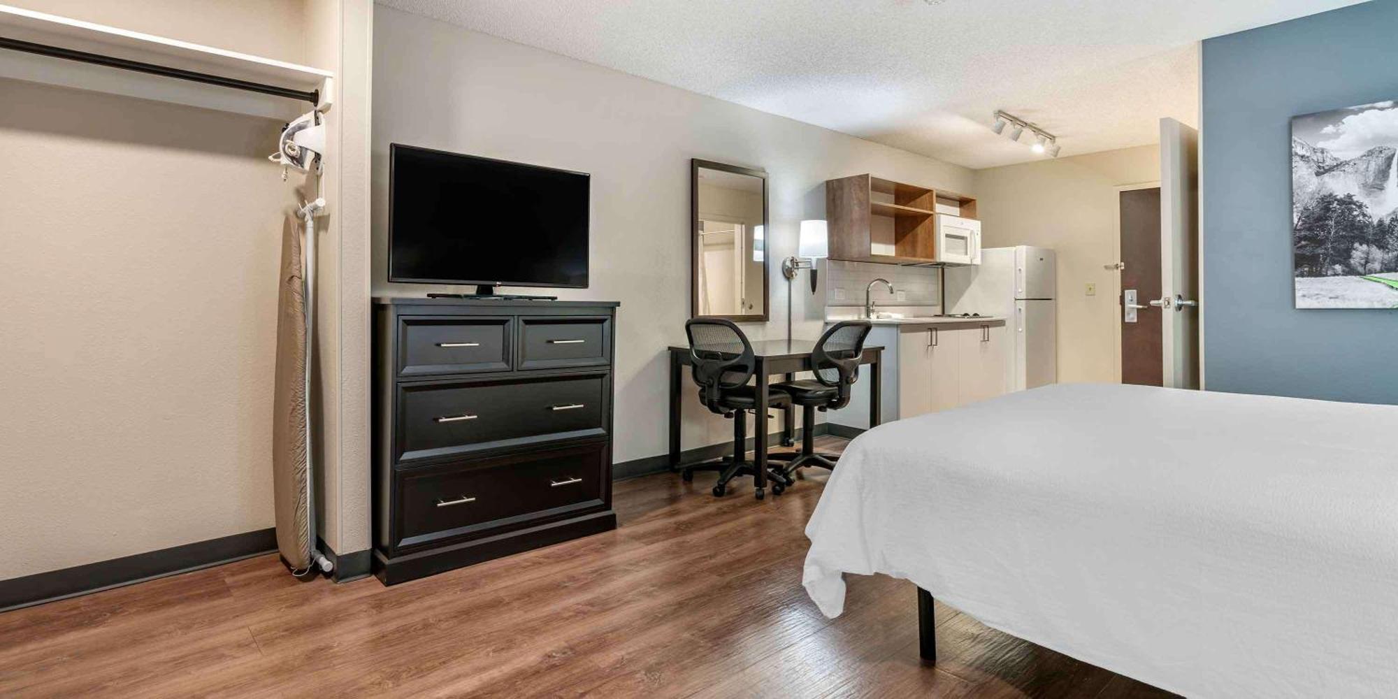 Extended Stay America Premier Suites - San Francisco - Belmont Exteriér fotografie