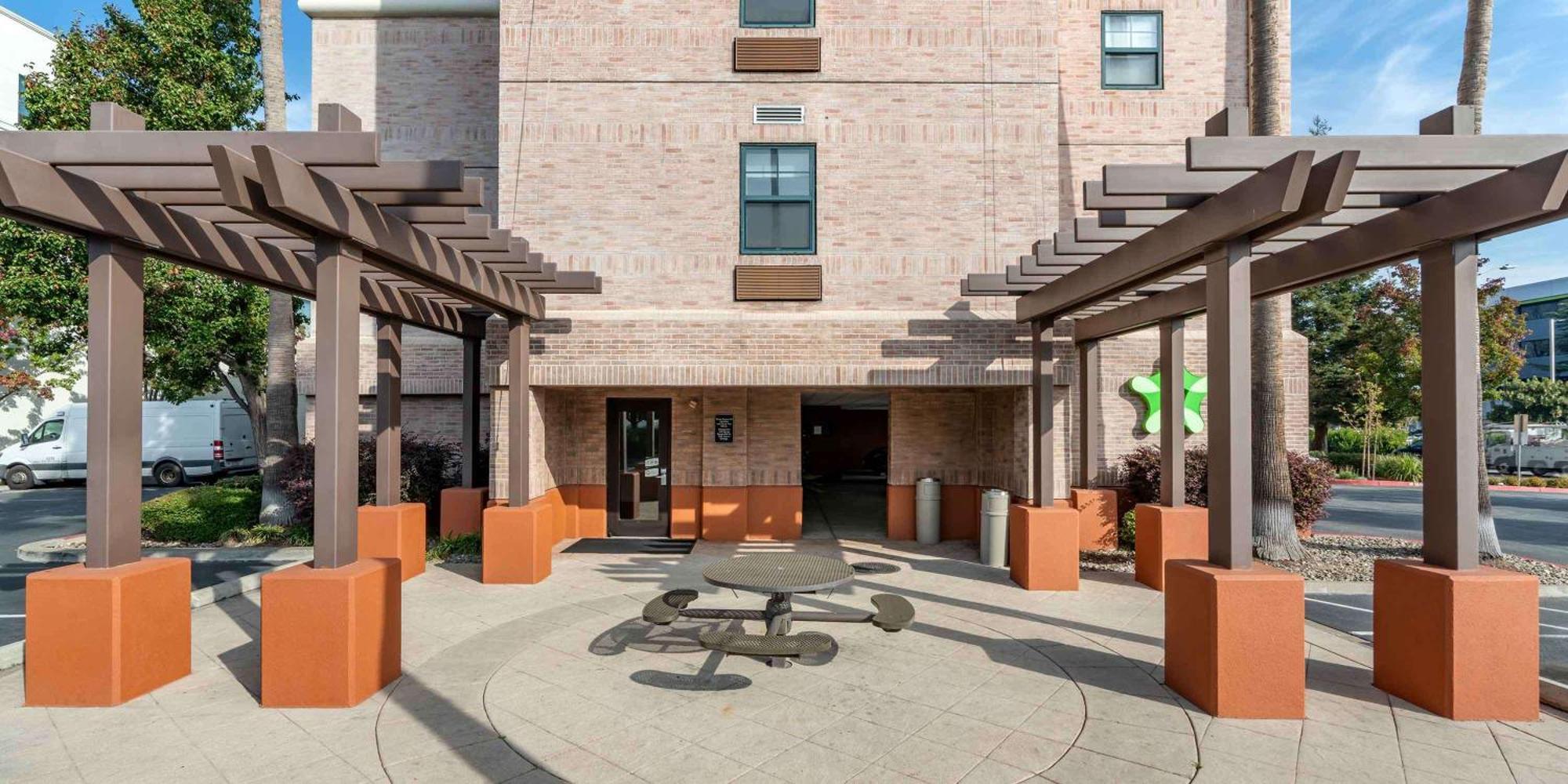 Extended Stay America Premier Suites - San Francisco - Belmont Exteriér fotografie