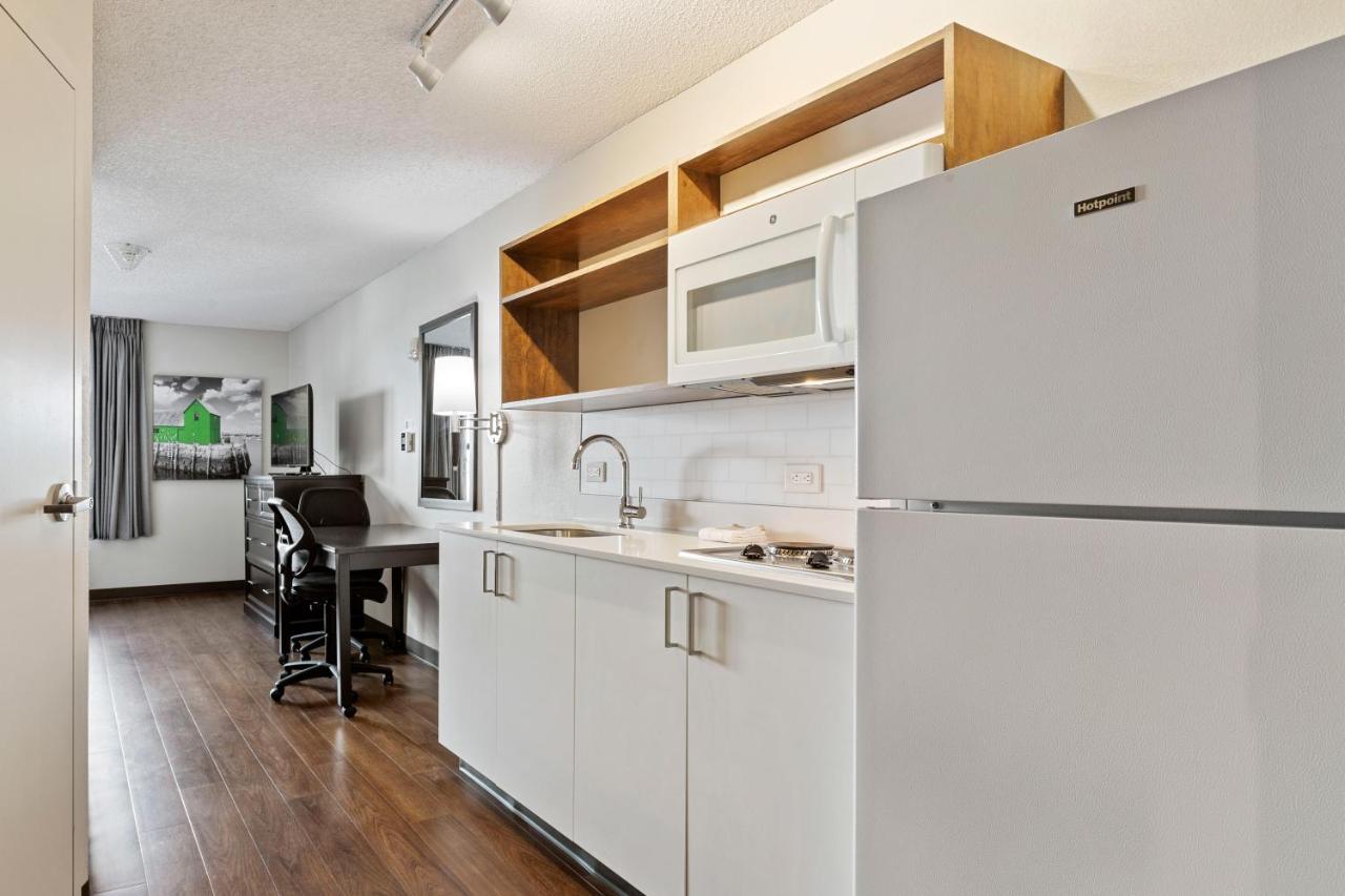 Extended Stay America Premier Suites - San Francisco - Belmont Exteriér fotografie