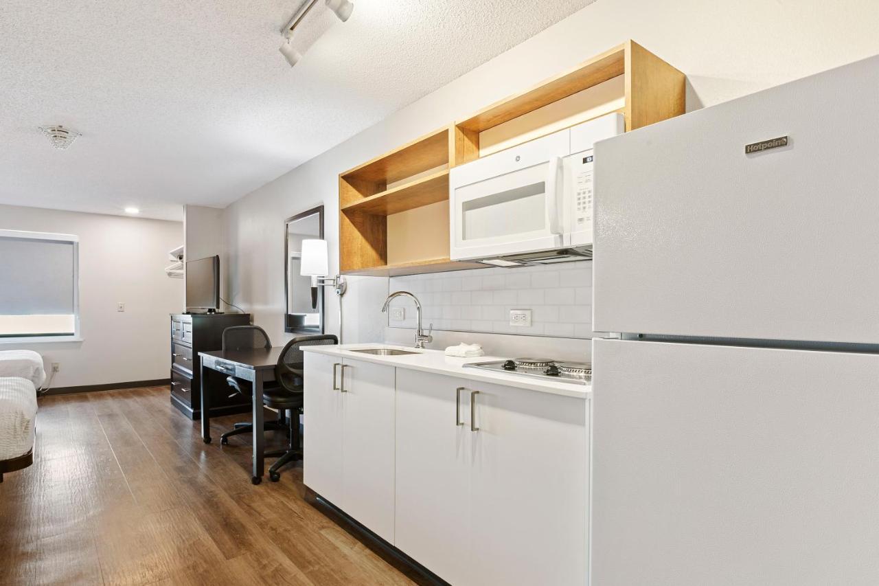 Extended Stay America Premier Suites - San Francisco - Belmont Exteriér fotografie