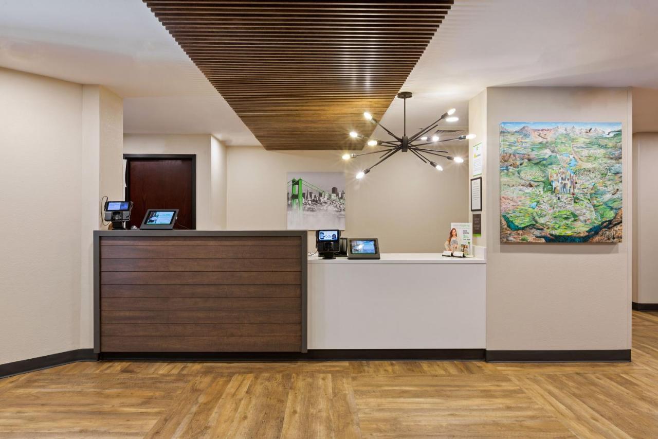 Extended Stay America Premier Suites - San Francisco - Belmont Exteriér fotografie